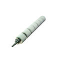 Abrasivel Nylon  Cylinder Roll Spiral brush  for Glass Washing Machine